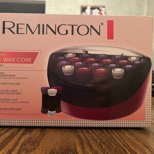 Hot Air Curlers by Remington - New in Box